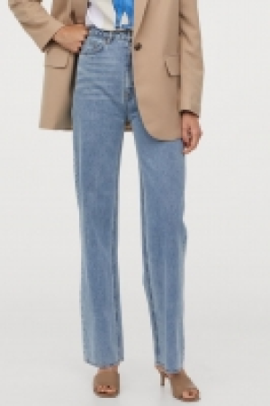Wide High Jeans 21.99 €