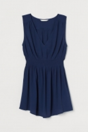 MAMA Blusa con fruncido 9.99 €