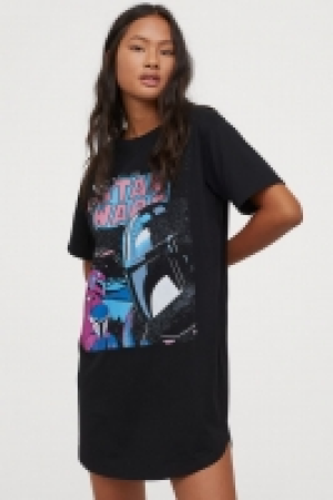 Camisón con motivo 9.99 €