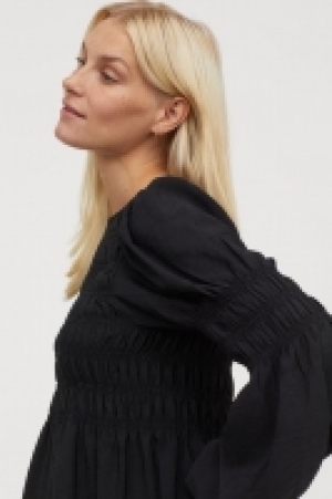 MAMA Blusa fruncida 15.99 €
