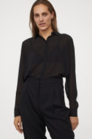 Blusa de manga larga 12.99 €