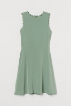 Vestido festoneado 15.99 €