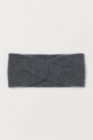 Cinta de pelo en cachemir 6.99 €