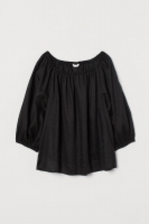 Blusa de lino 12.99 €