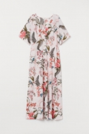 MAMA Vestido estampado 29.99 €