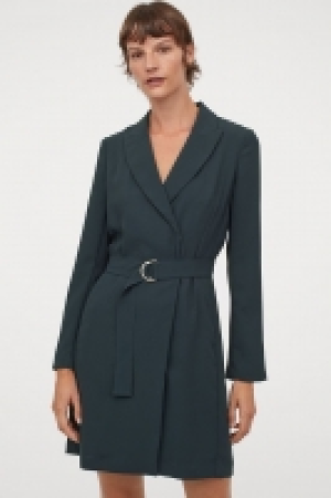 Vestido-blazer 32.99 €