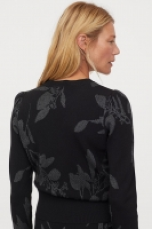 Jersey en punto jacquard 21.99 €