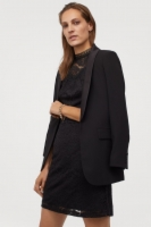 Vestido corto de encaje 15.99 €