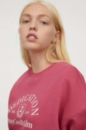 Sudadera en mezcla de algodón 6.99 €
