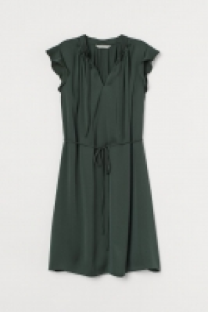 Vestido con tira de anudar 15.99 €