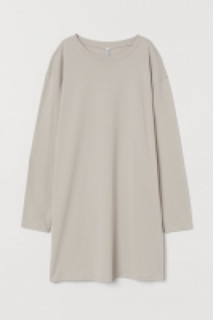 Vestido de manga larga 10.99 €