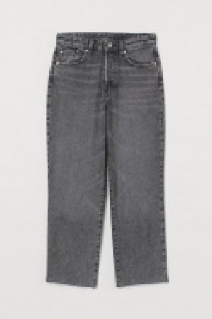 Straight High Ankle Jeans 14.99 €