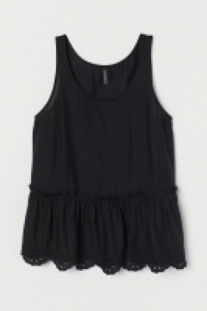 Top con volante 6.99 €