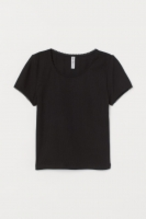 Camiseta de canalé 5.99 €