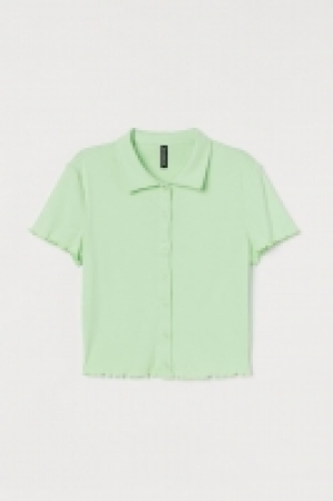 Top con cuello 8.99 €