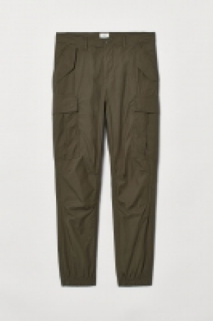 Pantalón cargo de algodón 9.99 €