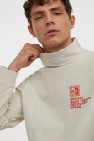 Jersey de cuello alto 9.99 €