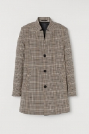Abrigo estampado 27.99 €