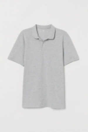 Polo de algodón 6.99 €