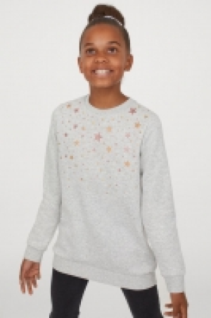 Sudadera con motivo 6.99 €