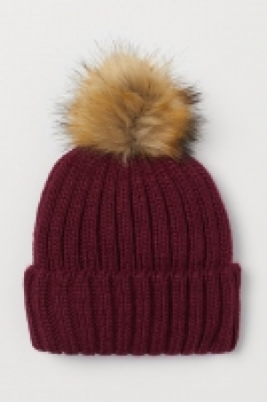 Gorro en punto trenzado 5.99 €
