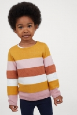 Jersey de punto con textura 6.99 €