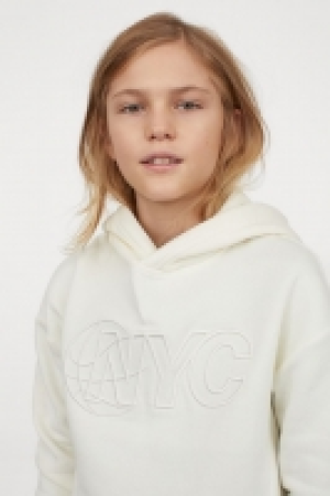 Sudadera oversize con motivo 12.99 €