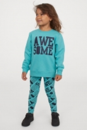 Conjunto estampado de 2 piezas 8.99 €