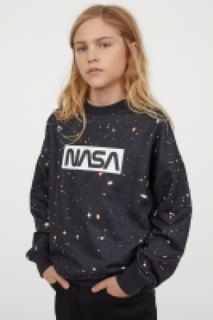 Sudadera con motivo estampado 12.99 €
