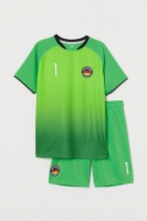Conjunto de fútbol 8.99 €
