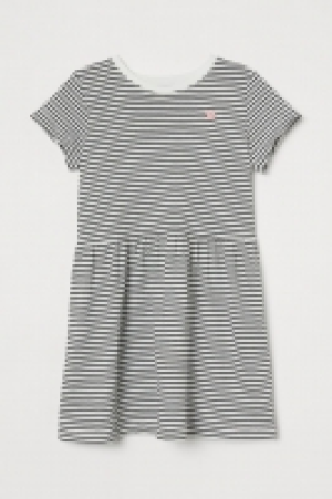 Vestido estampado de algodón 4.99 €