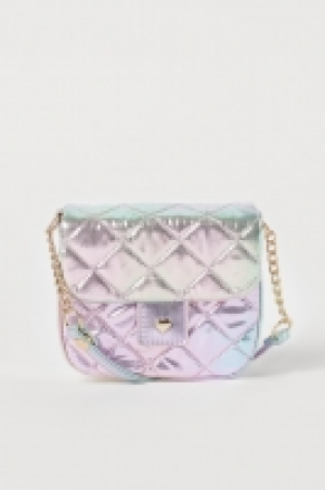 Bolso bandolera guateado 7.99 €
