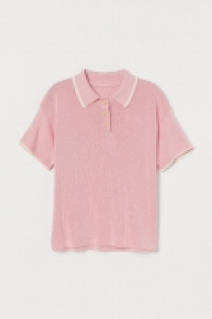 Polo de punto fino 5.99 €