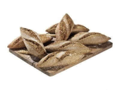 Panecillo integral 0.17 €