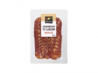 Chorizo de León 100.00 €