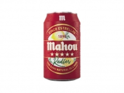 Mahou® Cerveza radler 330.00 €