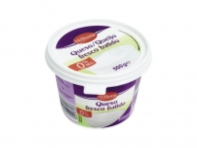 Lidl  Queso fresco batido light