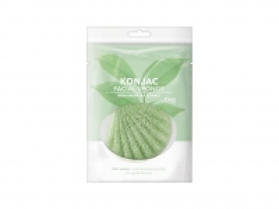 Esponja de Konjac 1.99 €