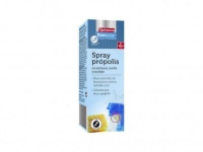 Lidl  Spray própoli