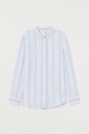 Camisa de lino 7.99 €