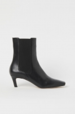 Botines de piel 44.99 €
