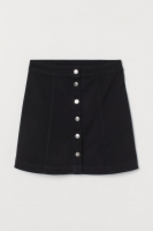 Falda de corte evasé 5.99 €