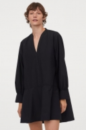 Túnica de algodón 11.99 €