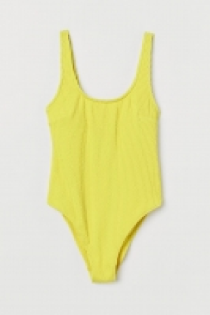 Traje de baño High leg 18.99 €
