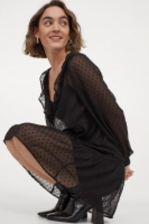 Vestido corto 9.99 €