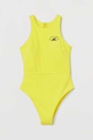 Traje de baño High leg 15.99 €