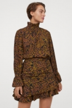 Falda drapeada 15.99 €