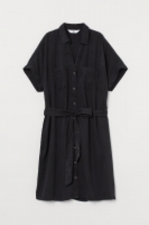 Vestido de lyocell 14.99 €