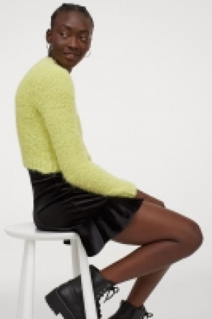 Falda de volantes 8.99 €