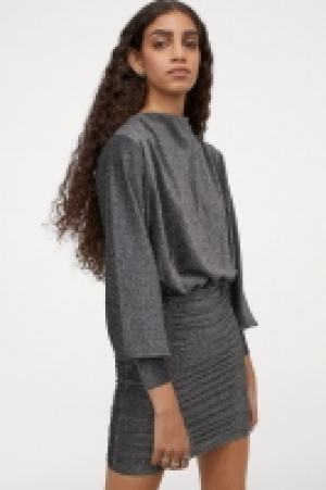 Vestido drapeado 12.99 €